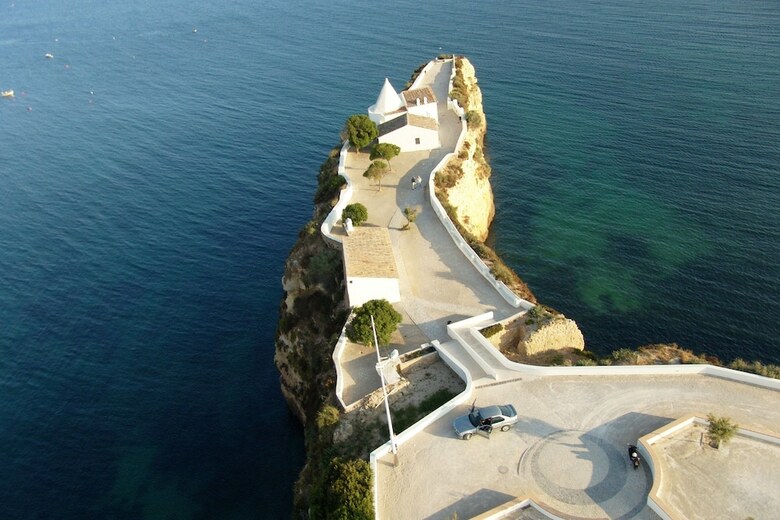 Ukino Terrace Algarve - Concept Hotel