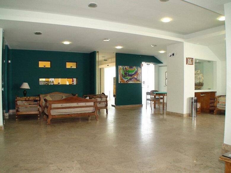 Ukino Terrace Algarve - Concept Hotel