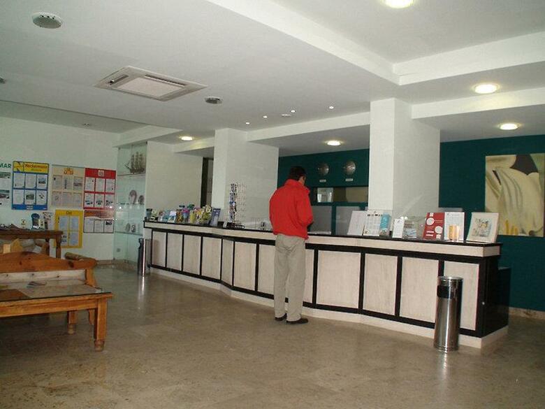 Ukino Terrace Algarve - Concept Hotel