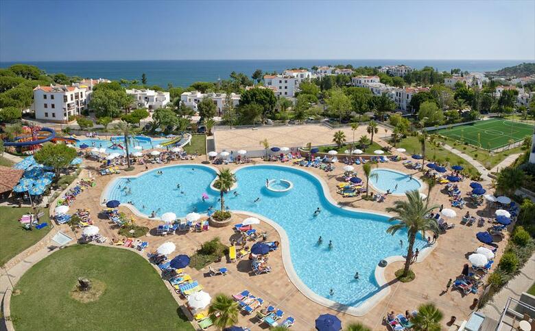Hotel Alfagar
