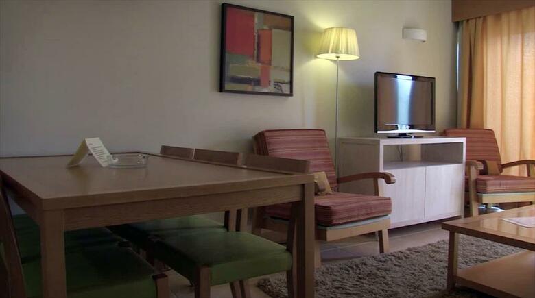 Hotel Alfagar