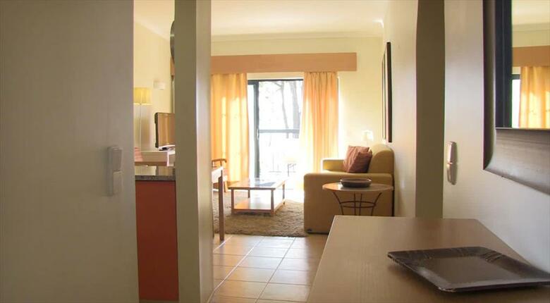 Hotel Alfagar