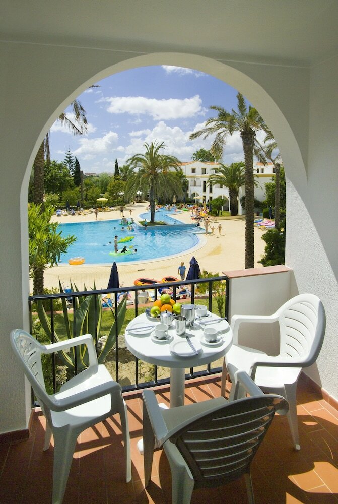 Hotel Alfagar