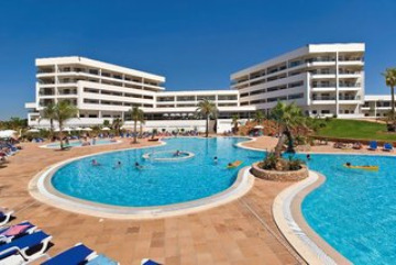 Hotel Alfagar