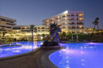 Hotel Alfagar