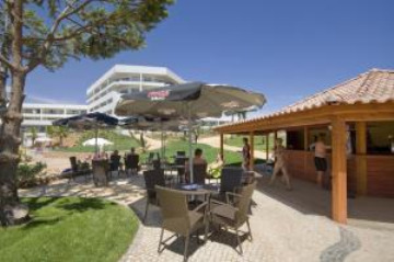 Hotel Alfagar