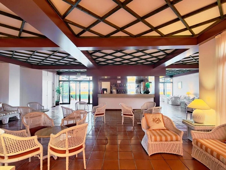Hotel Dom Pedro Lagos