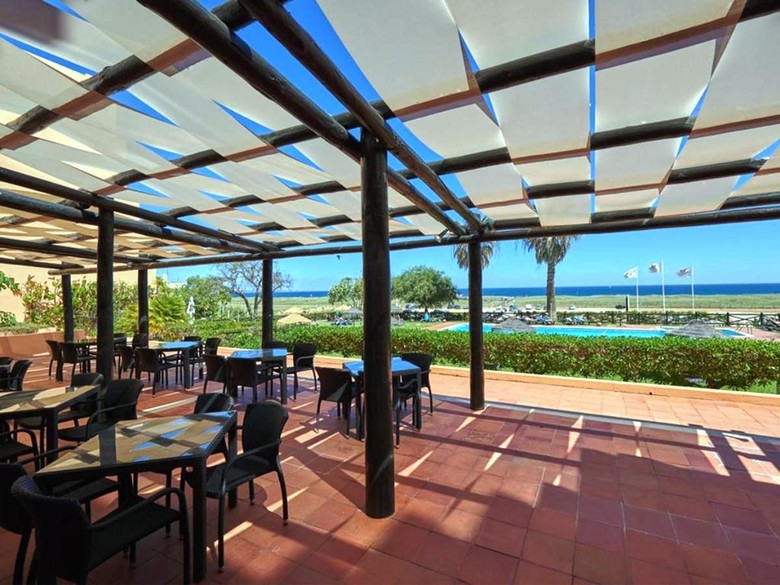 Hotel Dom Pedro Lagos