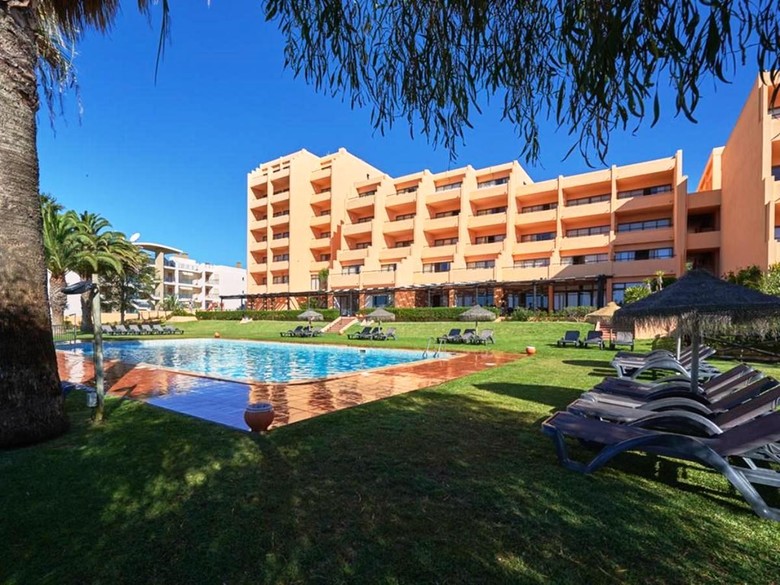 Hotel Dom Pedro Lagos