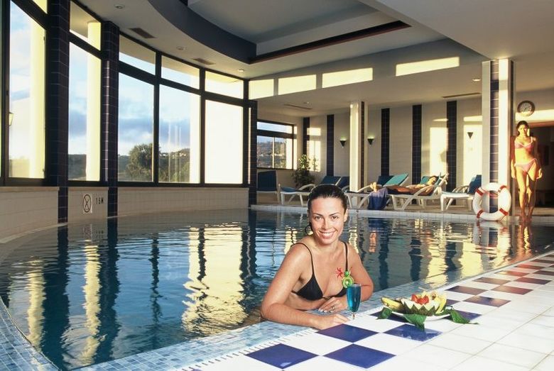Hotel Jardim Atlantico