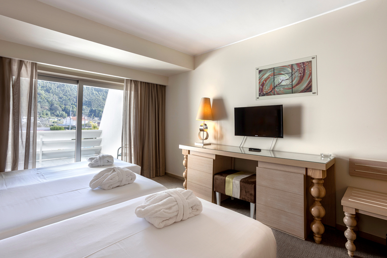 Hotel Porta Do Sol