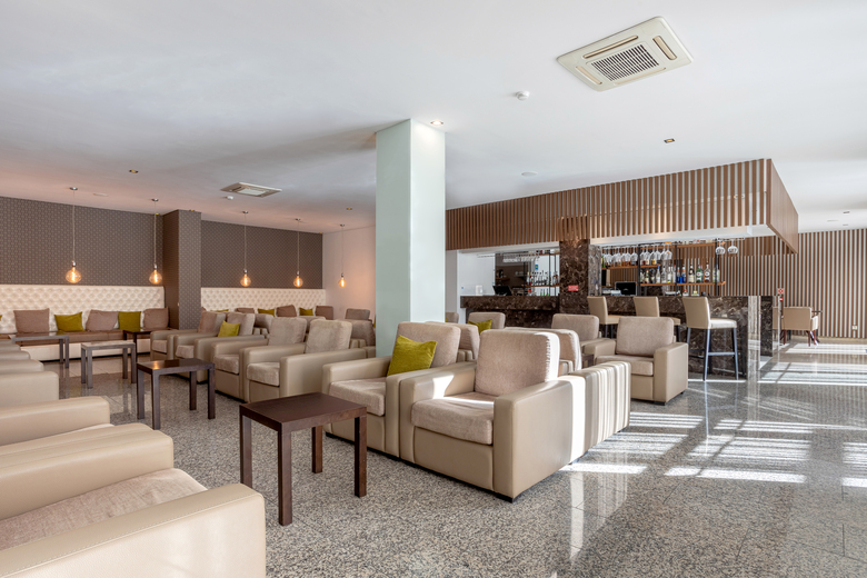 Hotel Porta Do Sol