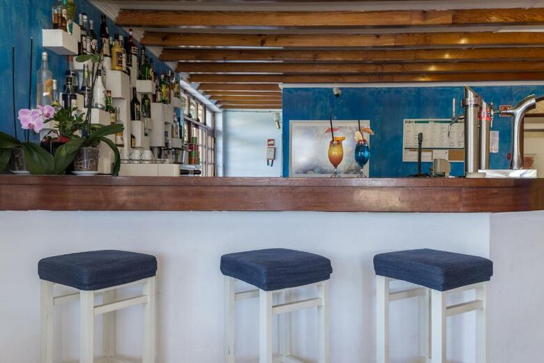 Hotel Mirachoro Praia Da Rocha