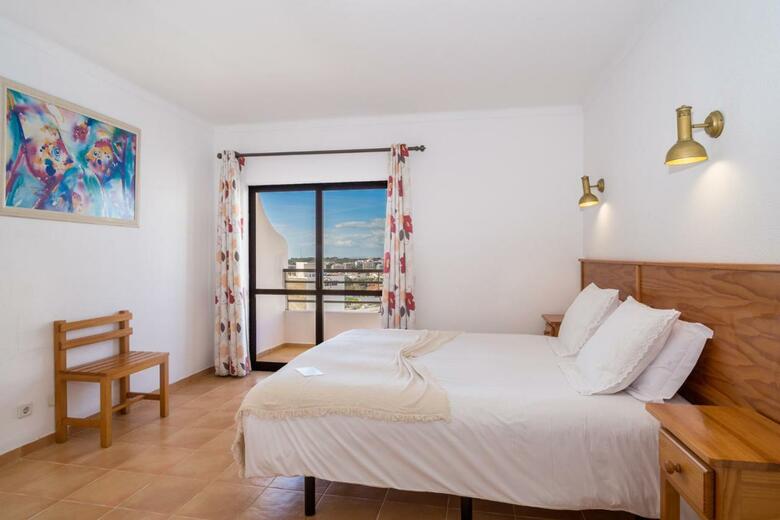 Hotel Mirachoro Praia Da Rocha