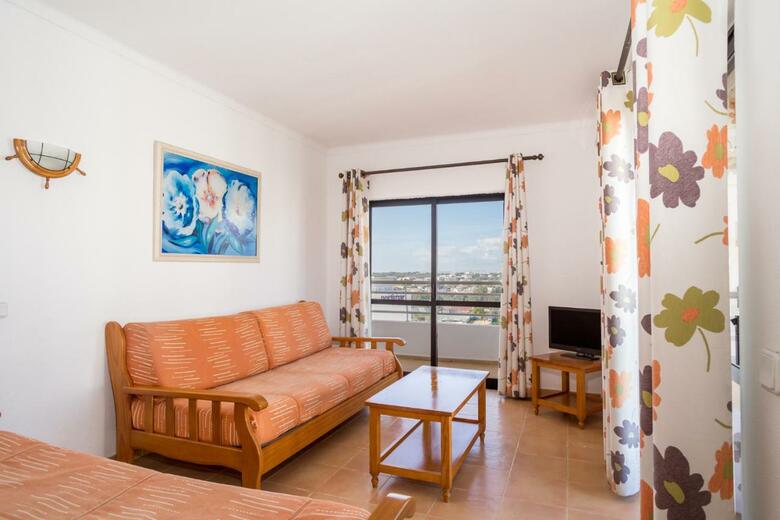 Hotel Mirachoro Praia Da Rocha