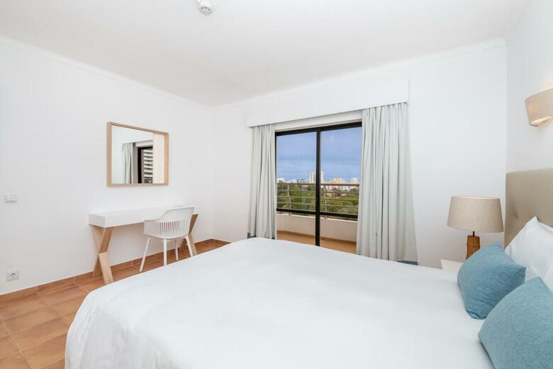 Hotel Mirachoro Praia Da Rocha