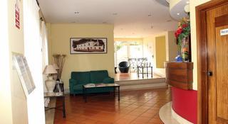 Hotel Santa Catarina