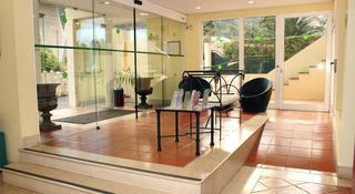 Hotel Santa Catarina