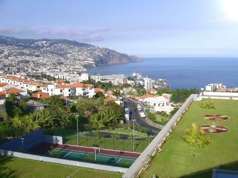 Hotel Madeira Panoramico