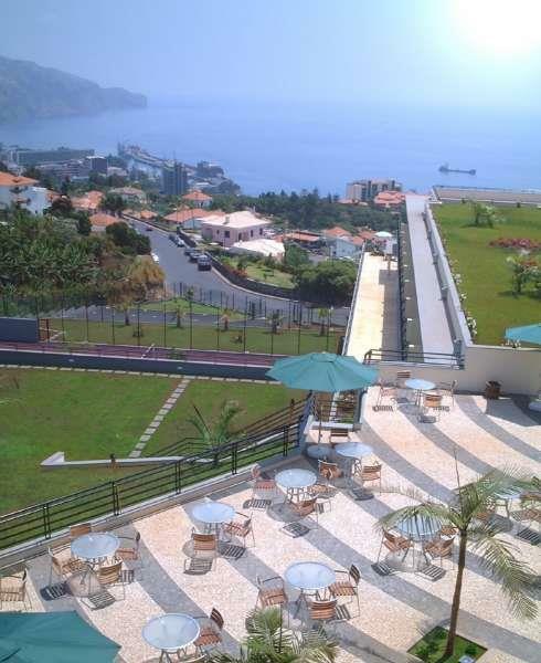 Hotel Madeira Panoramico