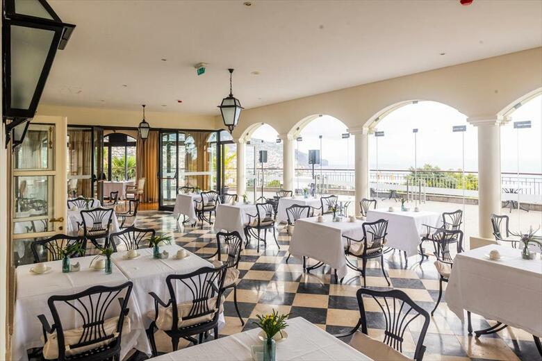 Hotel Quinta Funchal Gardens - Adults Only