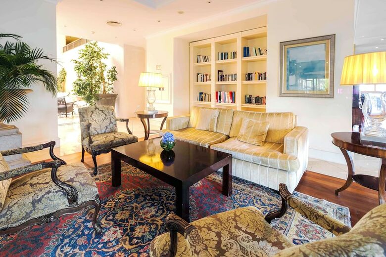 Hotel Quinta Funchal Gardens - Adults Only
