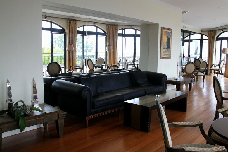 Hotel Quinta Funchal Gardens - Adults Only