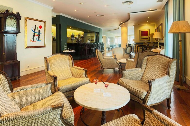 Hotel Quinta Funchal Gardens - Adults Only