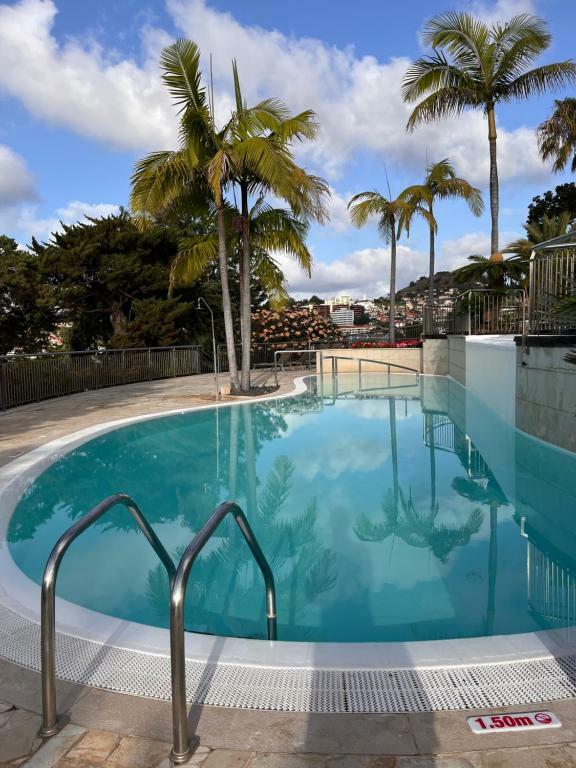 Hotel Quinta Funchal Gardens - Adults Only