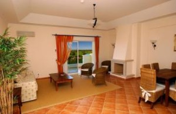 Aparthotel Colina Verde Golf And Sports Resort
