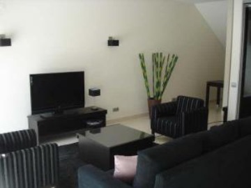 Aparthotel Colina Verde Golf And Sports Resort