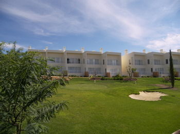 Aparthotel Colina Verde Golf And Sports Resort
