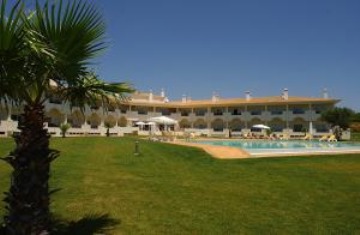 Aparthotel Colina Verde Golf And Sports Resort