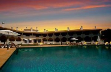 Aparthotel Colina Verde Golf And Sports Resort