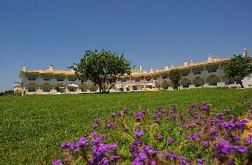 Aparthotel Colina Verde Golf And Sports Resort