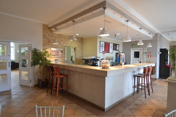 Aparthotel Colina Verde Golf And Sports Resort