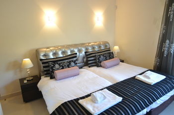 Aparthotel Colina Verde Golf And Sports Resort