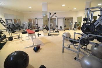 Aparthotel Colina Verde Golf And Sports Resort