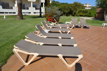 Aparthotel Colina Verde Golf And Sports Resort
