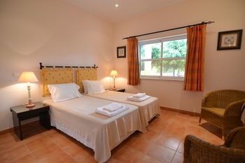 Aparthotel Colina Verde Golf And Sports Resort