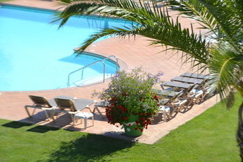 Aparthotel Colina Verde Golf And Sports Resort