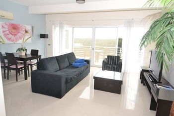 Aparthotel Colina Verde Golf And Sports Resort