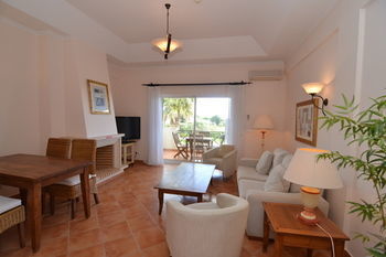Aparthotel Colina Verde Golf And Sports Resort