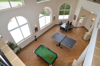 Aparthotel Colina Verde Golf And Sports Resort