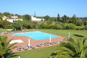 Aparthotel Colina Verde Golf And Sports Resort