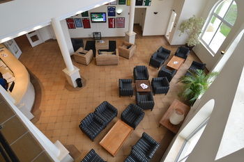 Aparthotel Colina Verde Golf And Sports Resort