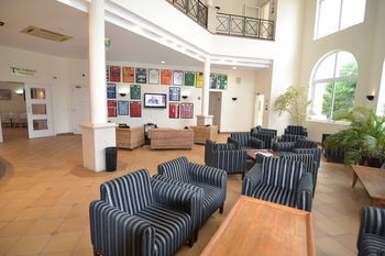 Aparthotel Colina Verde Golf And Sports Resort