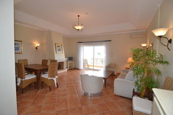 Aparthotel Colina Verde Golf And Sports Resort