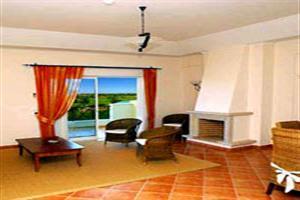 Aparthotel Colina Verde Golf And Sports Resort