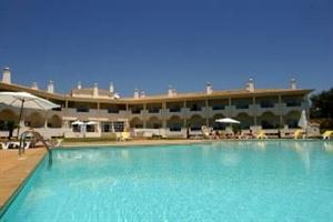 Aparthotel Colina Verde Golf And Sports Resort